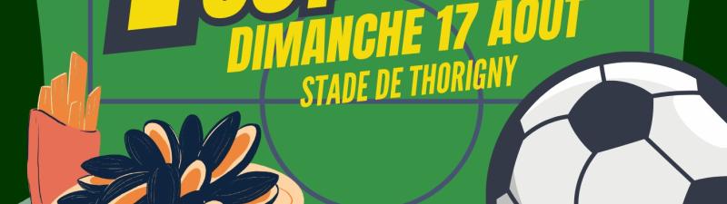 Fête du Foot ⚽