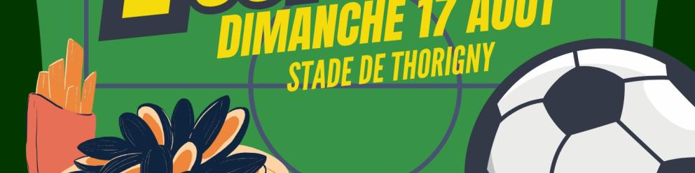 Fête du Foot ⚽