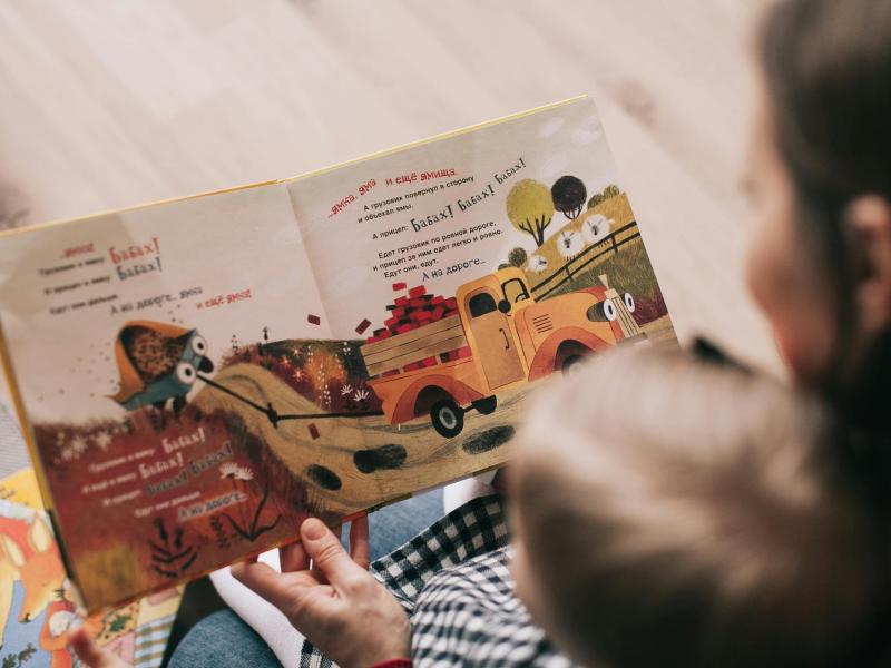 Ouverture d'une micro-crèche à Thorigny 🍼