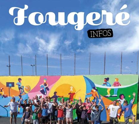 Fougeré Infos - Décembre 2022