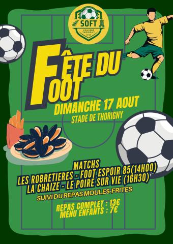 Affiche de l'évènement