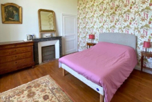 Chambre Zénobe