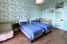 Chambre Geoffroy